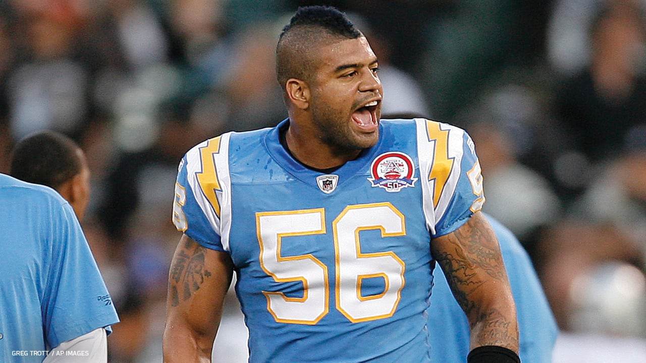 Shawne Merriman